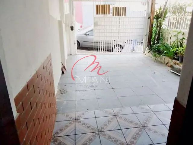 Casa com 211m² 2 quartos e 1 banheiro, à venda, no bairro Vila Sao Luis em São Paulo