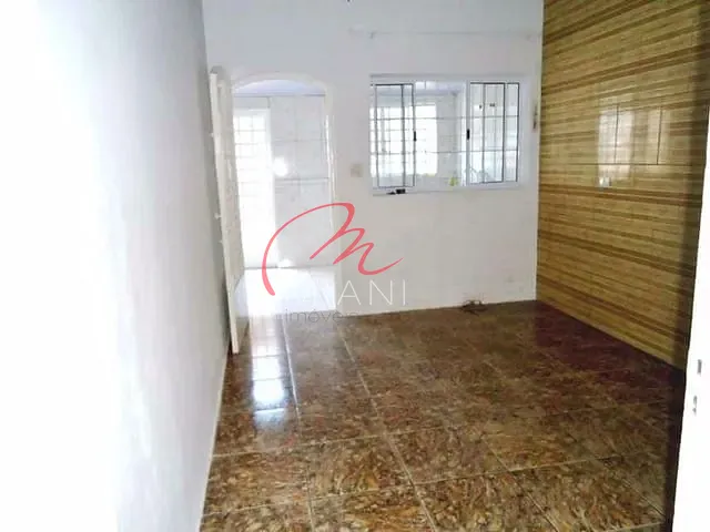 Casa com 211m² 2 quartos e 1 banheiro, à venda, no bairro Vila Sao Luis em São Paulo