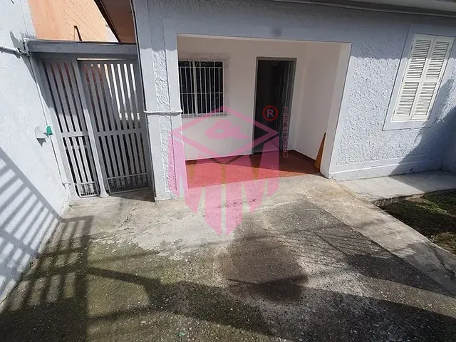 Casa 2 quartos e 1 banheiro, para alugar, no bairro Vila Príncipe de Gales em Santo André