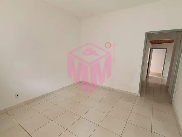 Casa 2 quartos e 1 banheiro, para alugar, no bairro Vila Príncipe de Gales em Santo André