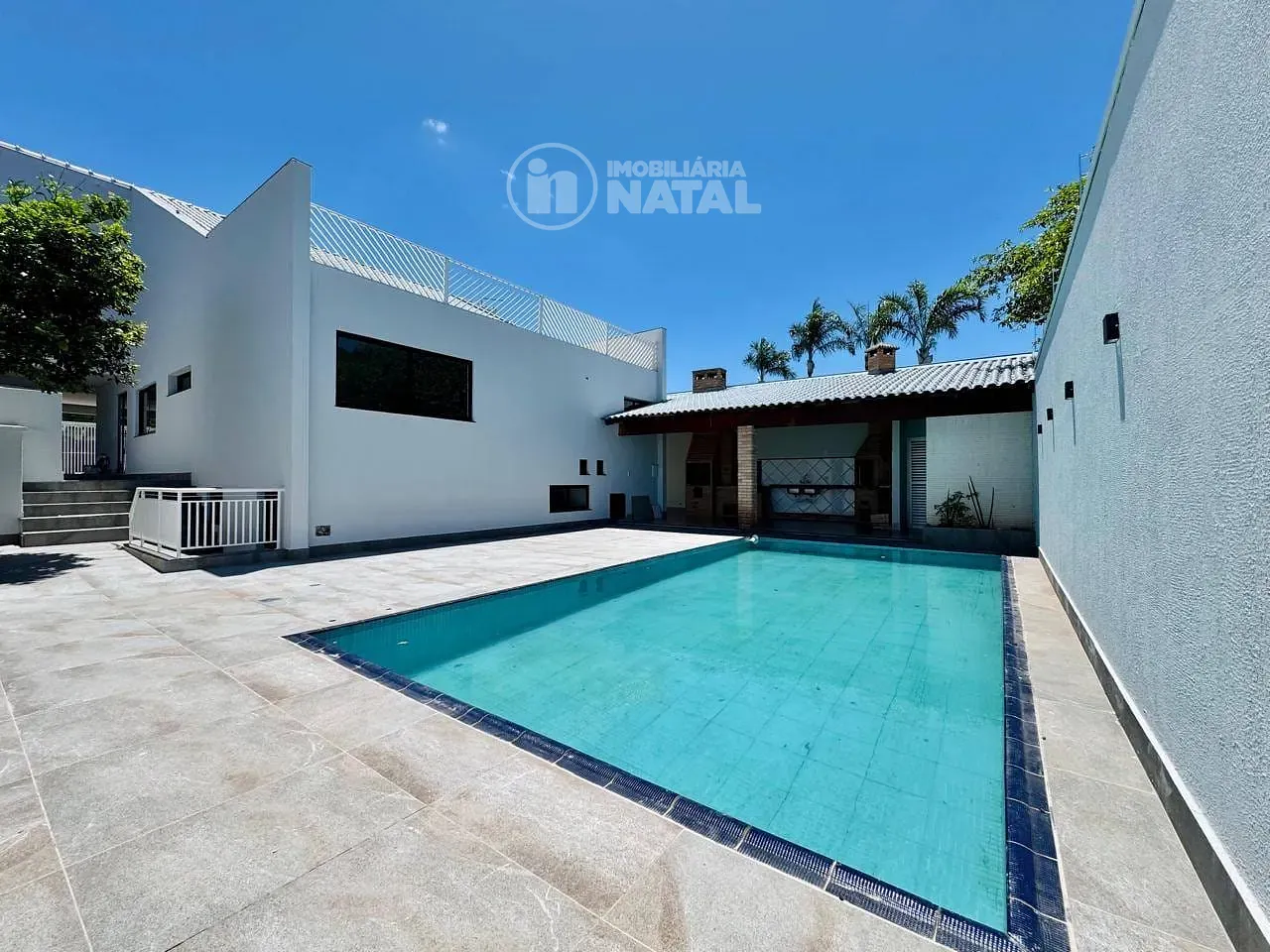 Casa, 6 quartos, 467 m² - Foto 30