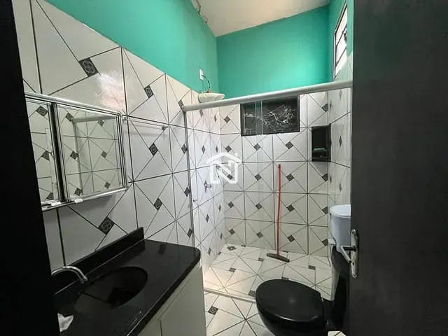 Casa com 360m² 3 quartos e 4 banheiros, à venda, no bairro Setor Serrano I em Paraíso do Tocantins