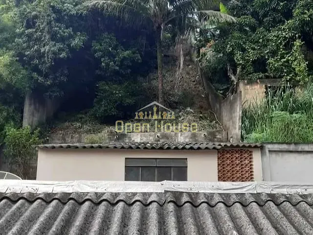 Casa 3 quartos e 2 banheiros, à venda, no bairro Vila Americana em Volta Redonda