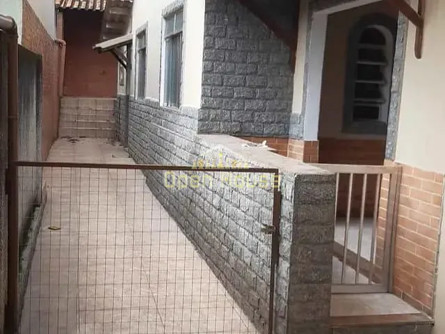 Casa 3 quartos e 2 banheiros, à venda, no bairro Vila Americana em Volta Redonda