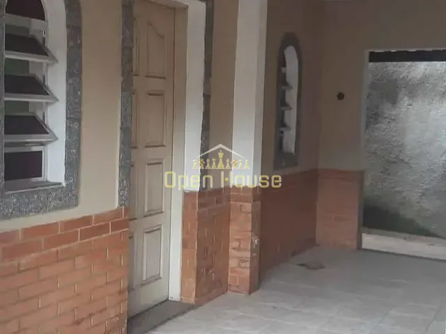 Casa 3 quartos e 2 banheiros, à venda, no bairro Vila Americana em Volta Redonda