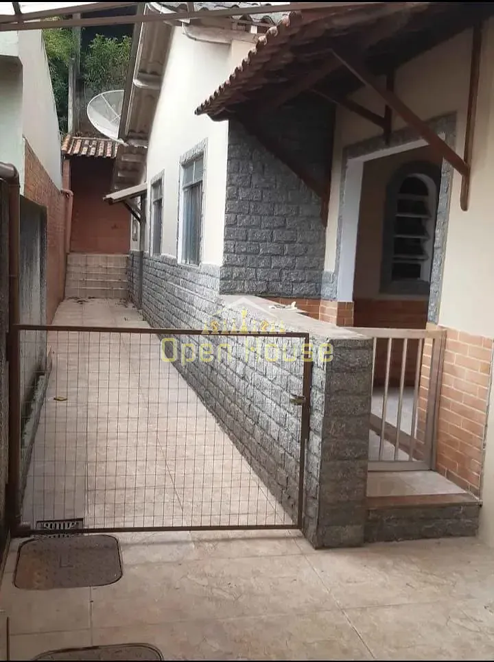 Casa, 3 quartos, 495 m² - Foto 1