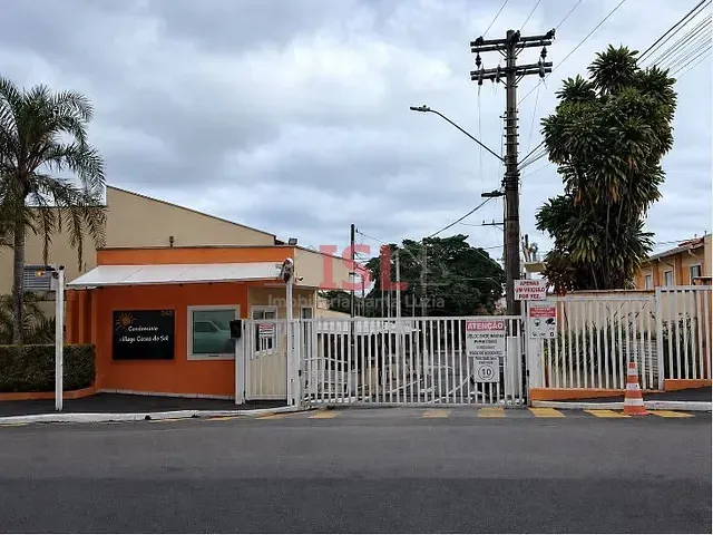 Casa 2 quartos e 1 banheiro, à venda, no bairro Vila Maria Eugênia em Campinas