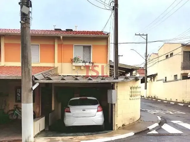 Casa 2 quartos e 1 banheiro, à venda, no bairro Vila Maria Eugênia em Campinas