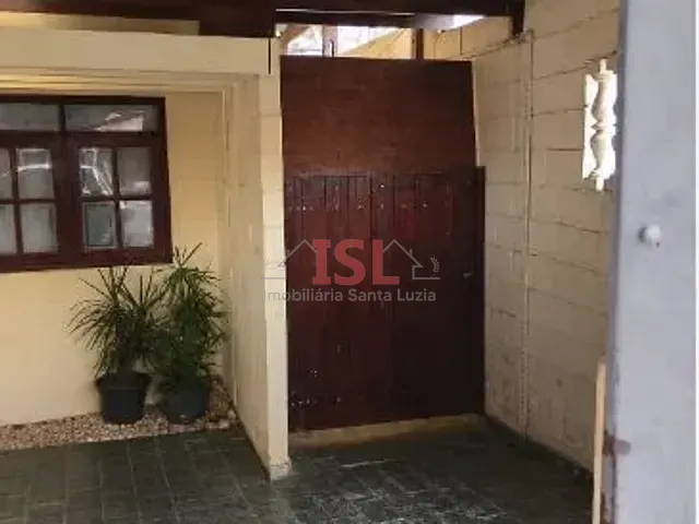Casa 2 quartos e 1 banheiro, à venda, no bairro Vila Maria Eugênia em Campinas