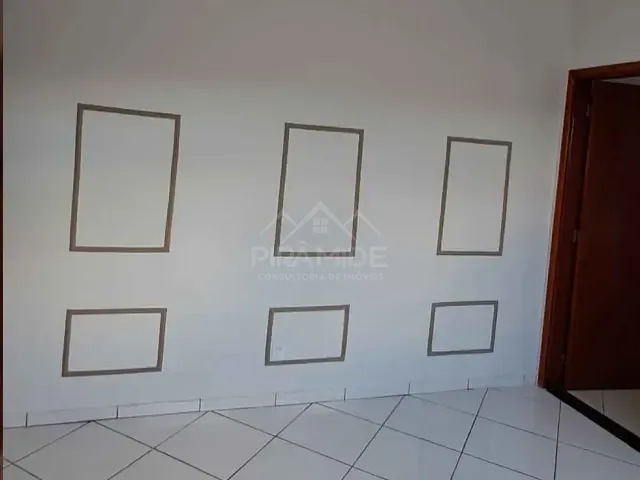 Casa com 125m² 2 quartos e 1 banheiro, à venda, no bairro Santa Teresa em Poços de Caldas