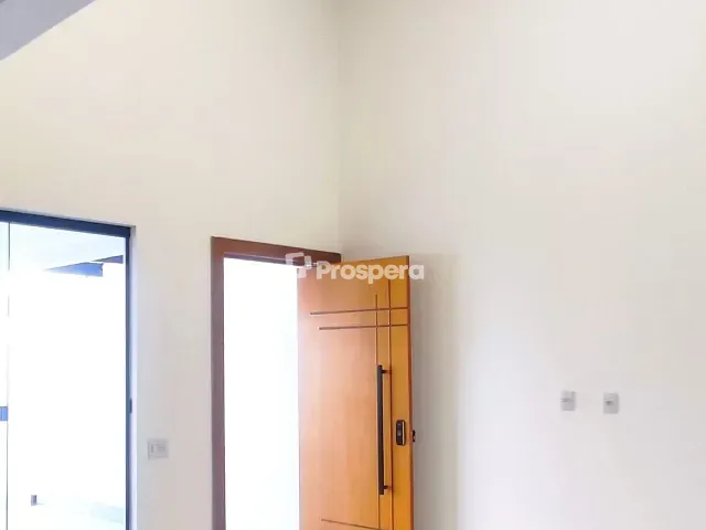 Casa com 220m² 3 quartos e 3 banheiros, à venda, no bairro Jardim Atlântico em Goiânia