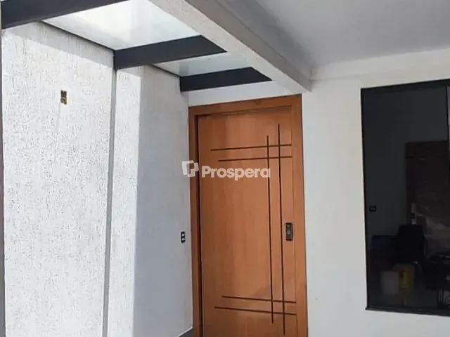 Casa com 220m² 3 quartos e 3 banheiros, à venda, no bairro Jardim Atlântico em Goiânia