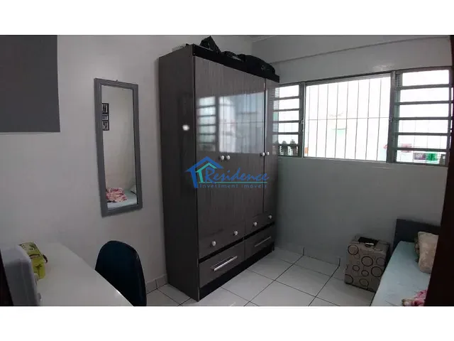 Casa com 250m² 3 quartos e 2 banheiros, à venda, no bairro Vila Maria em Indaiatuba