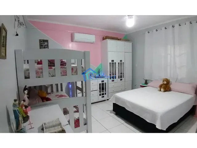 Casa com 250m² 3 quartos e 2 banheiros, à venda, no bairro Vila Maria em Indaiatuba