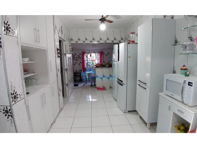 Casa com 250m² 3 quartos e 2 banheiros, à venda, no bairro Vila Maria em Indaiatuba