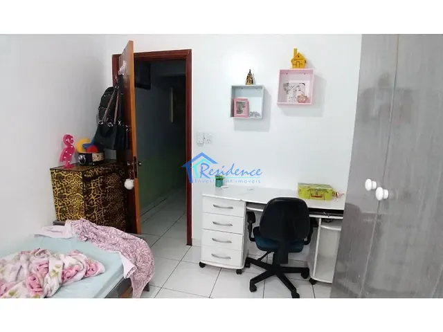 Casa com 250m² 3 quartos e 2 banheiros, à venda, no bairro Vila Maria em Indaiatuba