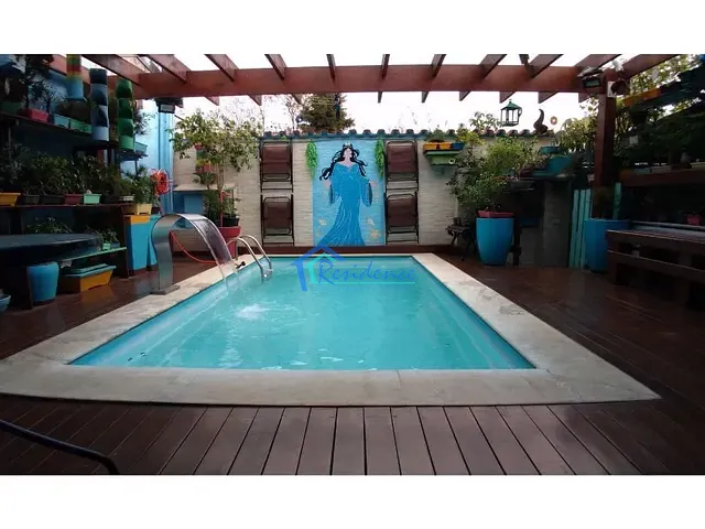 Casa com 250m² 3 quartos e 2 banheiros, à venda, no bairro Vila Maria em Indaiatuba