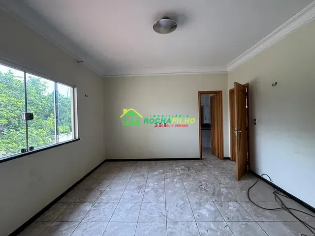 Casa com 630m² 3 quartos e 7 banheiros, para alugar, no bairro Ininga em Teresina