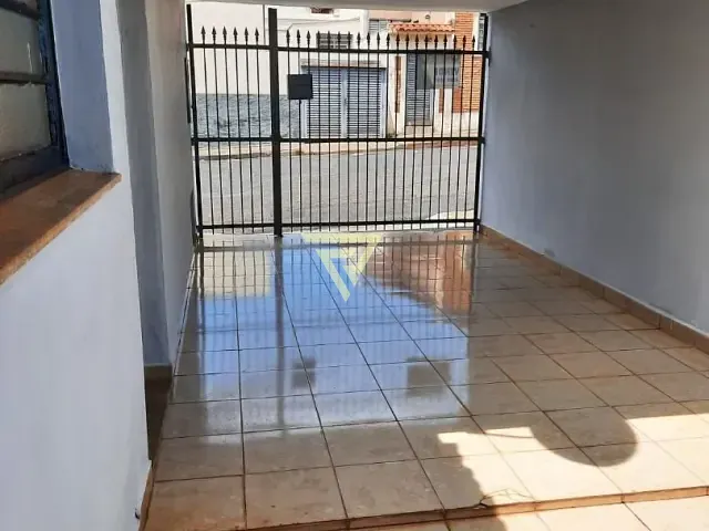 Casa com 160m² 4 quartos e 3 banheiros, à venda, no bairro Jardim Mosteiro em Ribeirão Preto