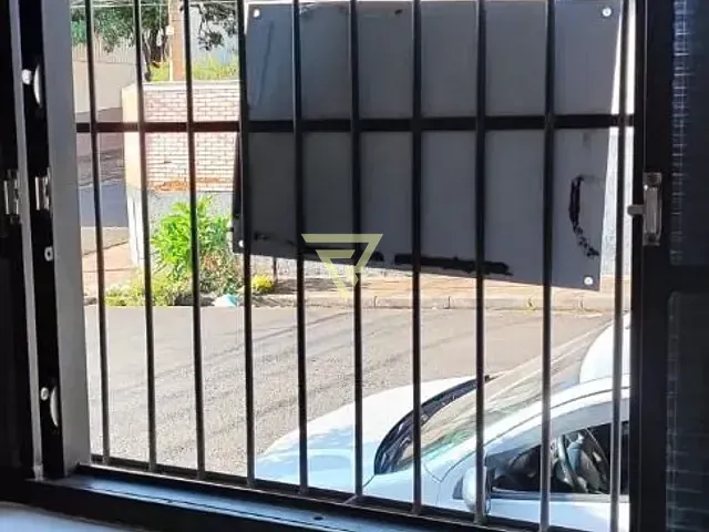 Casa com 160m² 4 quartos e 3 banheiros, à venda, no bairro Jardim Mosteiro em Ribeirão Preto