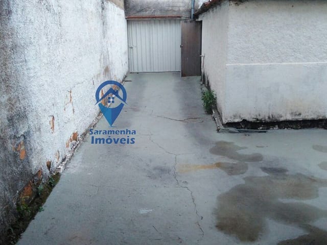Casa com 200m² 5 quartos e 2 banheiros, à venda, no bairro Tupi B em Belo Horizonte