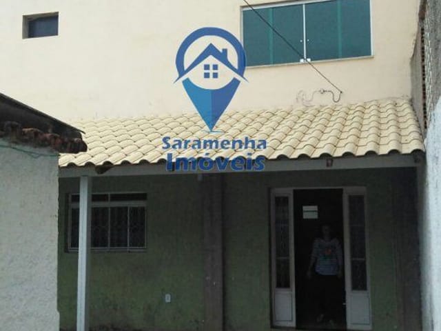 Casa com 200m² 5 quartos e 2 banheiros, à venda, no bairro Tupi B em Belo Horizonte