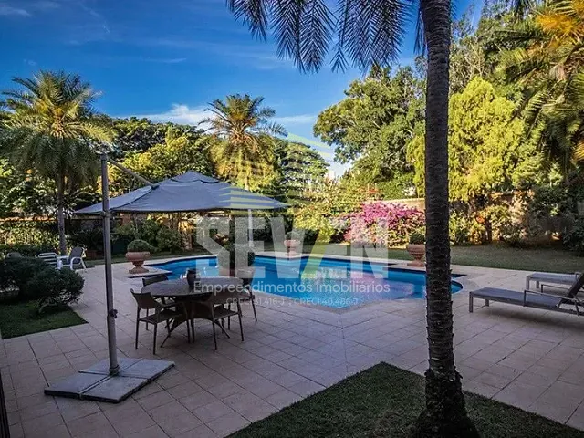 Casa com 1680m² 4 quartos e 5 banheiros, à venda, no bairro Jardim Estoril em Bauru