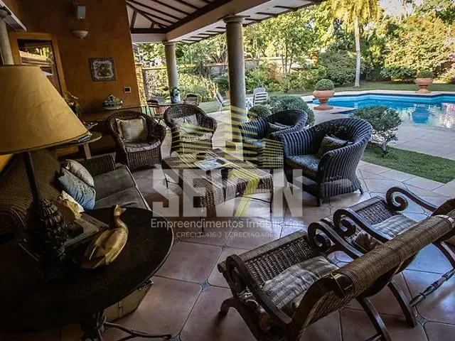 Casa com 1680m² 4 quartos e 5 banheiros, à venda, no bairro Jardim Estoril em Bauru