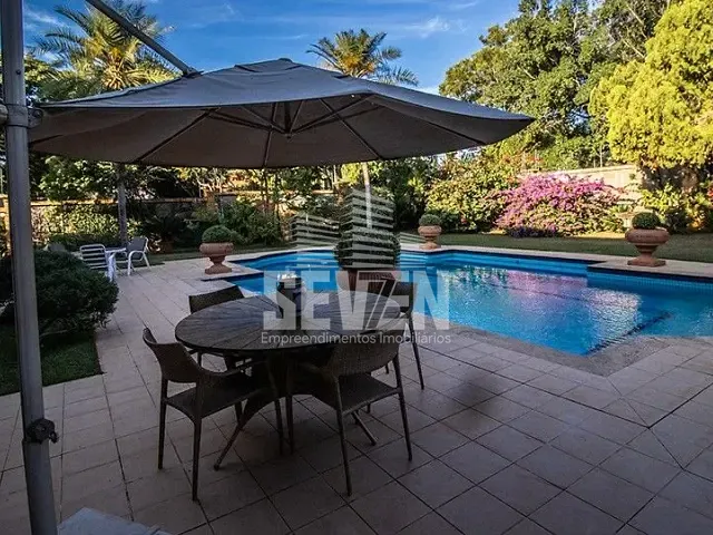 Casa com 1680m² 4 quartos e 5 banheiros, à venda, no bairro Jardim Estoril em Bauru