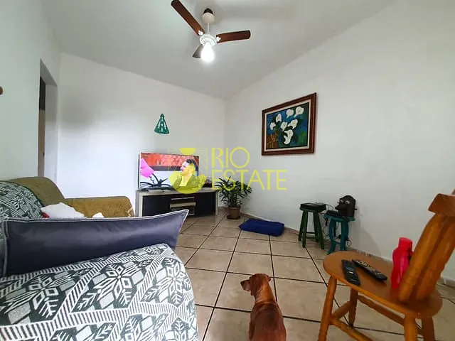 Casa com 90m² 3 quartos e 2 banheiros, à venda, no bairro Jardim Ponte Alta em Volta Redonda
