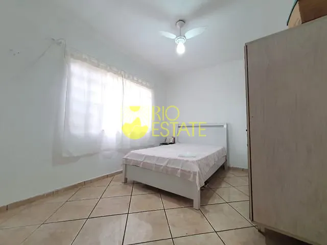 Casa com 90m² 3 quartos e 2 banheiros, à venda, no bairro Jardim Ponte Alta em Volta Redonda