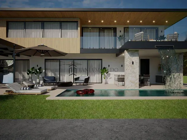 Casa com 459m² 4 quartos e 5 banheiros, à venda, no bairro Aldeia em Paudalho