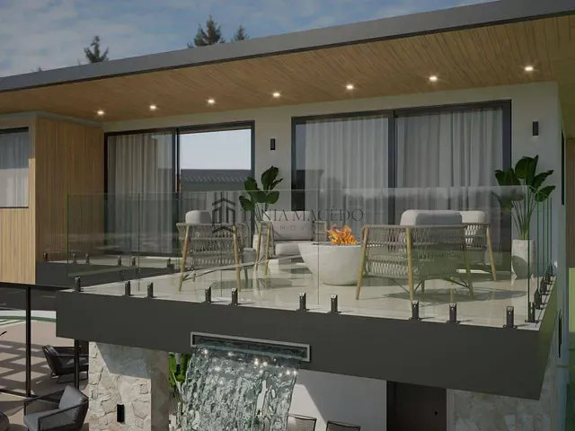 Casa com 459m² 4 quartos e 5 banheiros, à venda, no bairro Aldeia em Paudalho