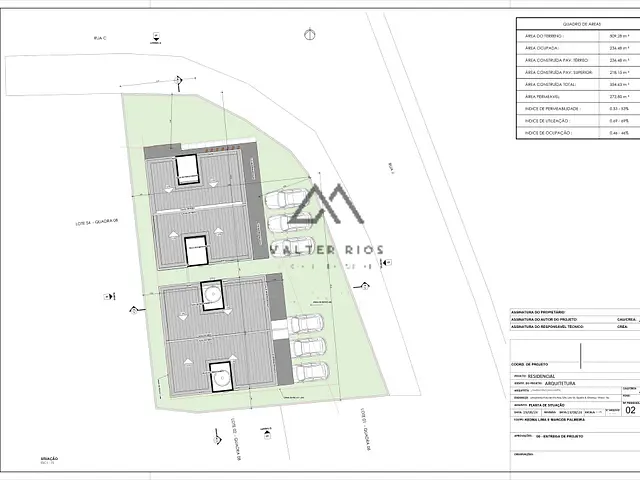 Casa 3 quartos e 2 banheiros, à venda, no bairro Olivença em Ilhéus