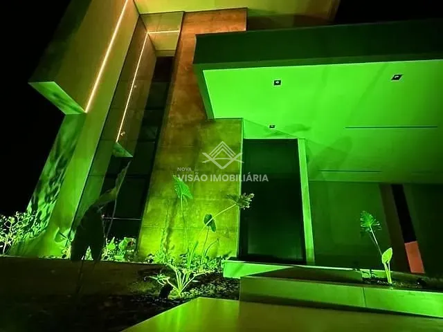 Casa com 360m² 3 quartos e 1 banheiro, para alugar, no bairro Eunice em Sinop