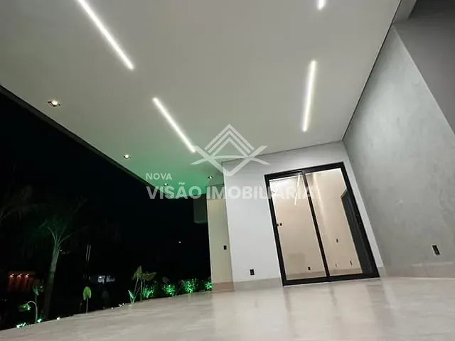 Casa com 360m², para alugar, no bairro Eunice em Sinop
