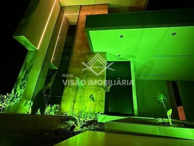 Casa com 360m², para alugar, no bairro Eunice em Sinop