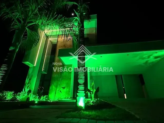 Casa com 360m², para alugar, no bairro Eunice em Sinop