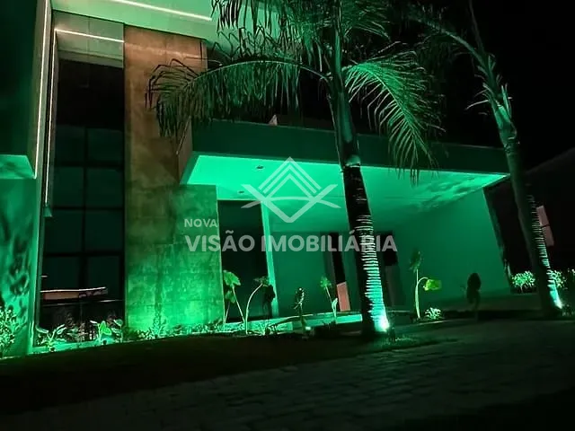 Casa com 360m², para alugar, no bairro Eunice em Sinop