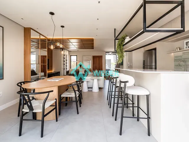 Casa 3 quartos e 3 banheiros, à venda, no bairro Operário em Novo Hamburgo