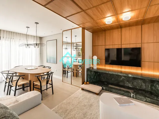 Casa 3 quartos e 3 banheiros, à venda, no bairro Operário em Novo Hamburgo