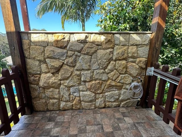 Casa com 1000m² 3 quartos e 3 banheiros, à venda, no bairro Salto em Extrema