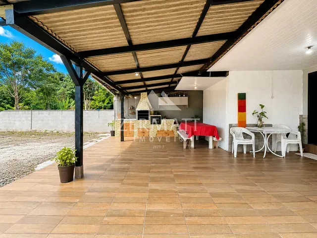 Casa com 352m² 3 quartos e 2 banheiros, à venda, no bairro Fortaleza em Blumenau
