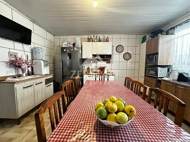 Casa com 352m² 3 quartos e 2 banheiros, à venda, no bairro Fortaleza em Blumenau