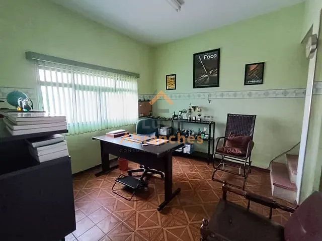 Casa com 400m² 5 quartos e 3 banheiros, à venda, no bairro Vila Palmeiras em São Paulo