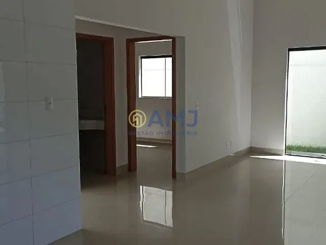 Casa com 150m² 3 quartos e 2 banheiros, à venda, no bairro Setor Faiçalville em Goiânia