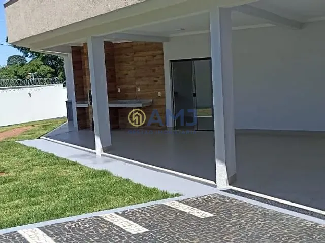 Casa com 150m² 3 quartos e 2 banheiros, à venda, no bairro Setor Faiçalville em Goiânia