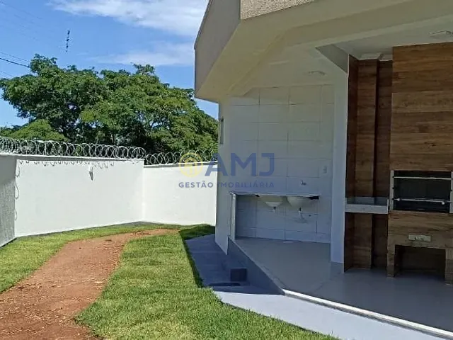 Casa com 150m² 3 quartos e 2 banheiros, à venda, no bairro Setor Faiçalville em Goiânia