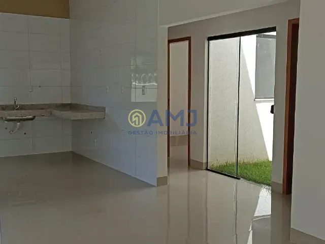 Casa com 150m² 3 quartos e 2 banheiros, à venda, no bairro Setor Faiçalville em Goiânia
