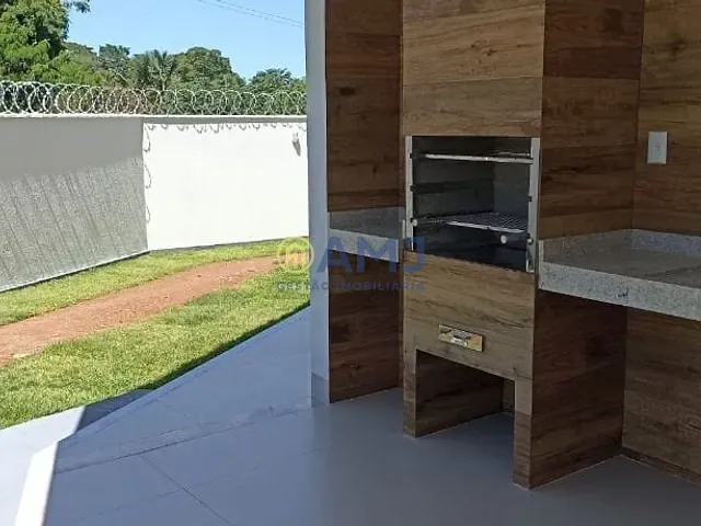 Casa com 150m² 3 quartos e 2 banheiros, à venda, no bairro Setor Faiçalville em Goiânia